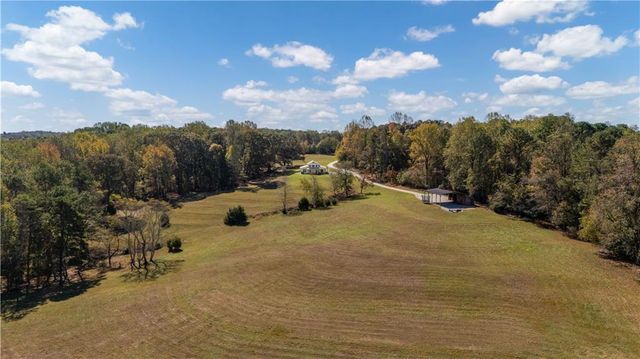 196 Frank Brown Road, Maysville, GA 30558