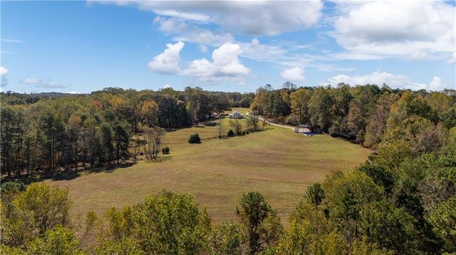 196 Frank Brown Road, Maysville, GA 30558
