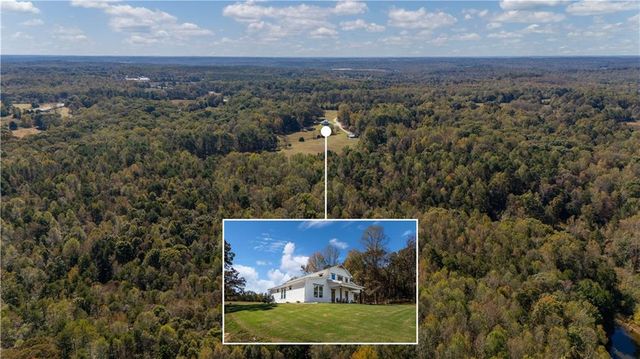 196 Frank Brown Road, Maysville, GA 30558