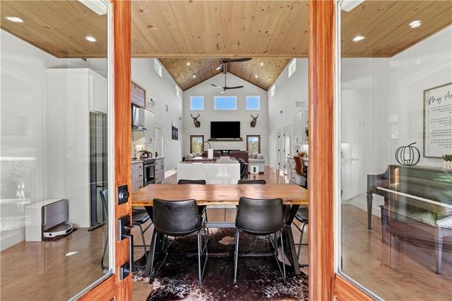 196 Frank Brown Road, Maysville, GA 30558