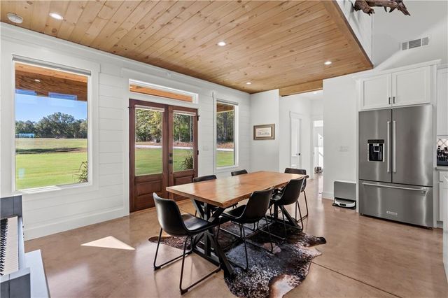 196 Frank Brown Road, Maysville, GA 30558