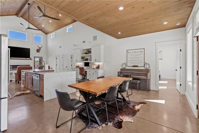 196 Frank Brown Road, Maysville, GA 30558