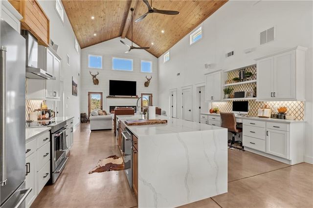 196 Frank Brown Road, Maysville, GA 30558