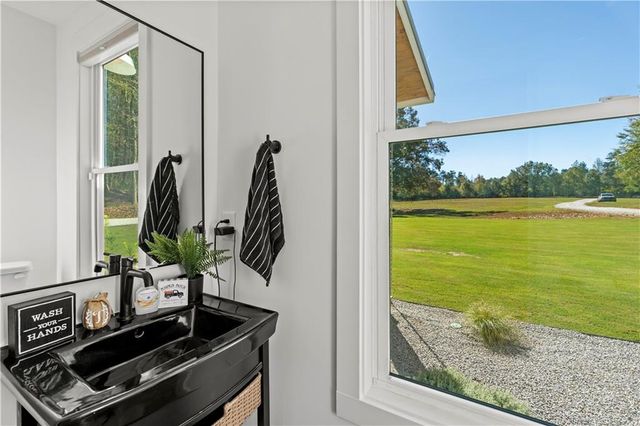 196 Frank Brown Road, Maysville, GA 30558