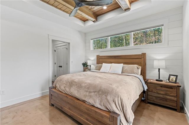 196 Frank Brown Road, Maysville, GA 30558