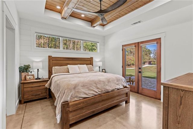 196 Frank Brown Road, Maysville, GA 30558