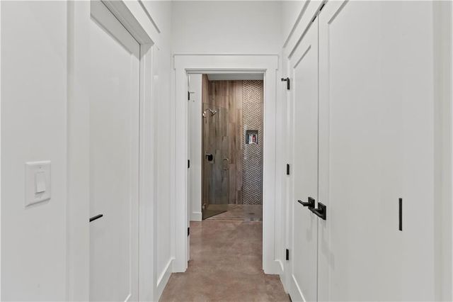 196 Frank Brown Road, Maysville, GA 30558