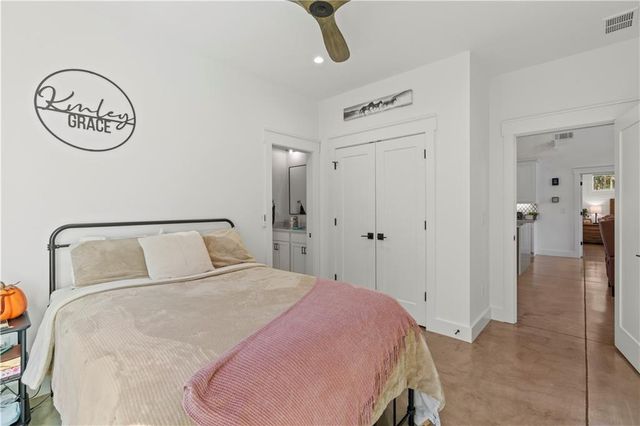 196 Frank Brown Road, Maysville, GA 30558