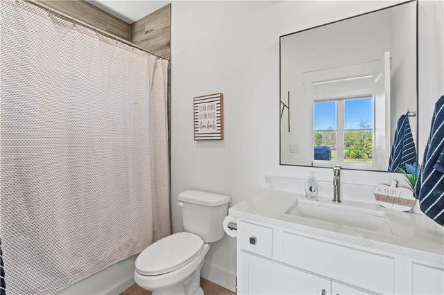 196 Frank Brown Road, Maysville, GA 30558