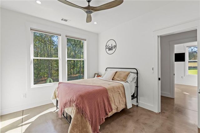 196 Frank Brown Road, Maysville, GA 30558