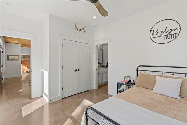 196 Frank Brown Road, Maysville, GA 30558