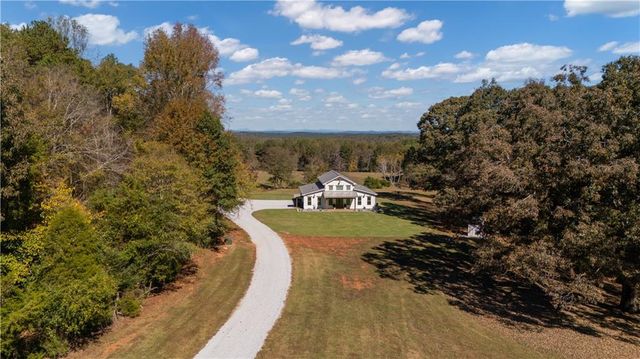 196 Frank Brown Road, Maysville, GA 30558