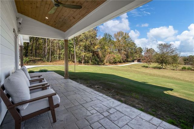 196 Frank Brown Road, Maysville, GA 30558