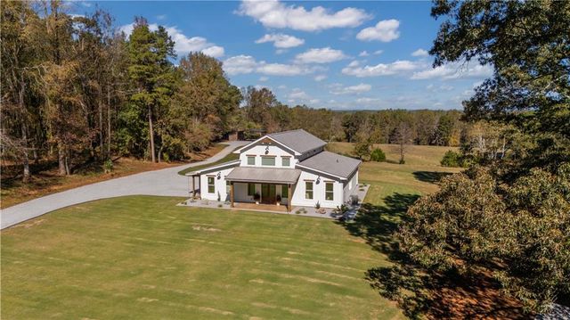 196 Frank Brown Road, Maysville, GA 30558