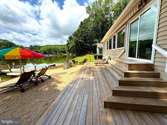 124 ALABAMA DR, Heathsville, VA 22473