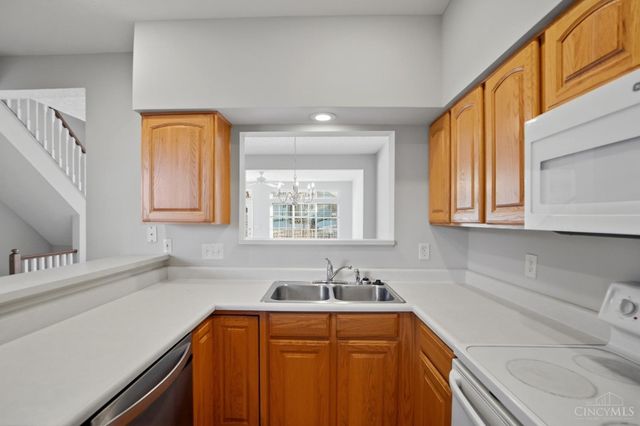 4178 Marival Way, Mason, OH 45040