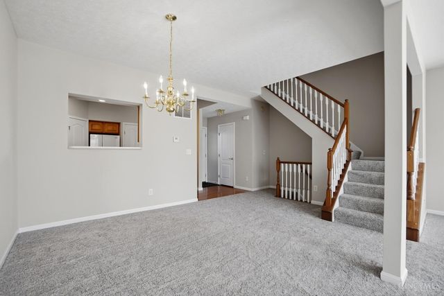 4178 Marival Way, Mason, OH 45040