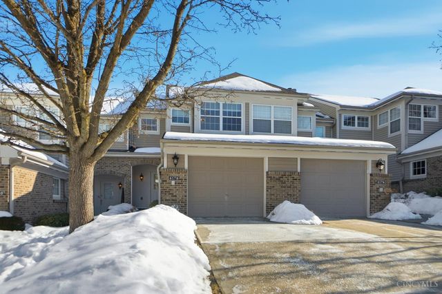 4178 Marival Way, Mason, OH 45040