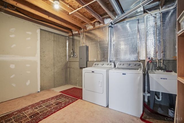 4178 Marival Way, Mason, OH 45040