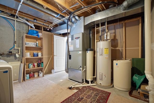 4178 Marival Way, Mason, OH 45040