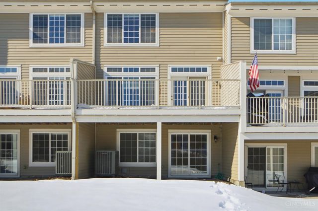 4178 Marival Way, Mason, OH 45040