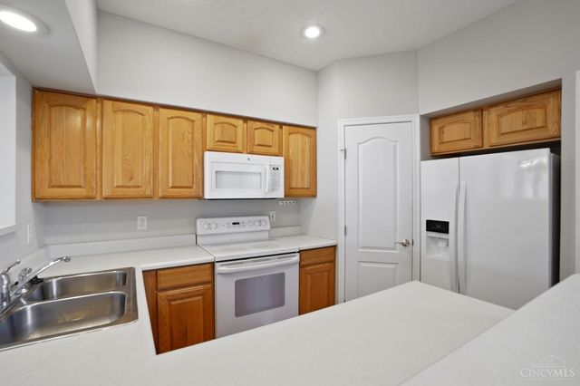 4178 Marival Way, Mason, OH 45040