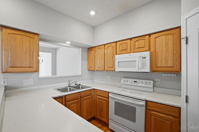 4178 Marival Way, Mason, OH 45040