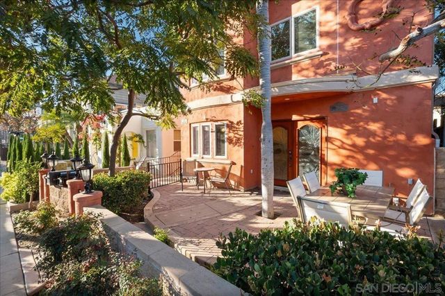 750 Island Court, San Diego, CA 92109