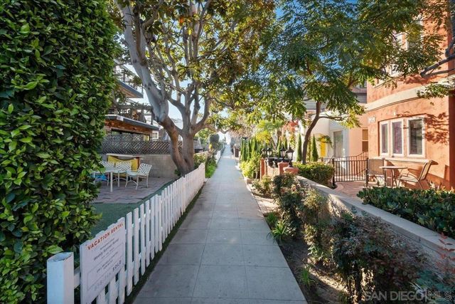 750 Island Court, San Diego, CA 92109