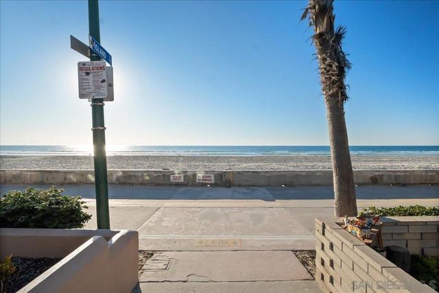 750 Island Court, San Diego, CA 92109