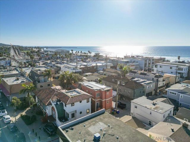 750 Island Court, San Diego, CA 92109