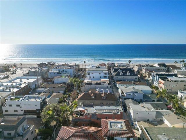 750 Island Court, San Diego, CA 92109