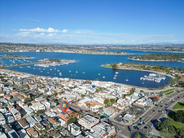 750 Island Court, San Diego, CA 92109