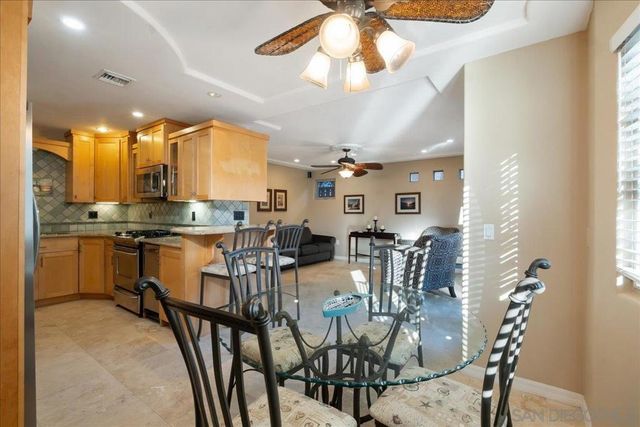 750 Island Court, San Diego, CA 92109