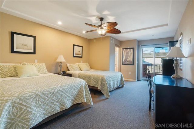 750 Island Court, San Diego, CA 92109