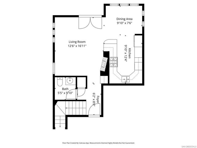 750 Island Court, San Diego, CA 92109