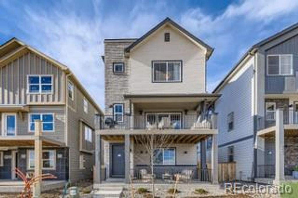 3281 W 87th Avenue, Westminster, CO 80031