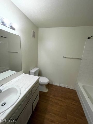 2725 South NELLIS Boulevard 1158, Las Vegas, NV 89121