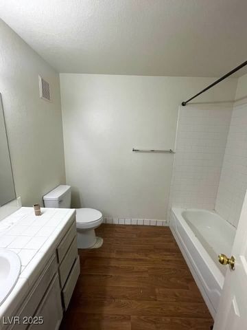 2725 South NELLIS Boulevard 1158, Las Vegas, NV 89121