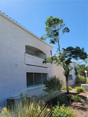 2725 South NELLIS Boulevard 1158, Las Vegas, NV 89121