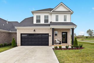113 Weller Ln lot 6, Gallatin, TN 37066