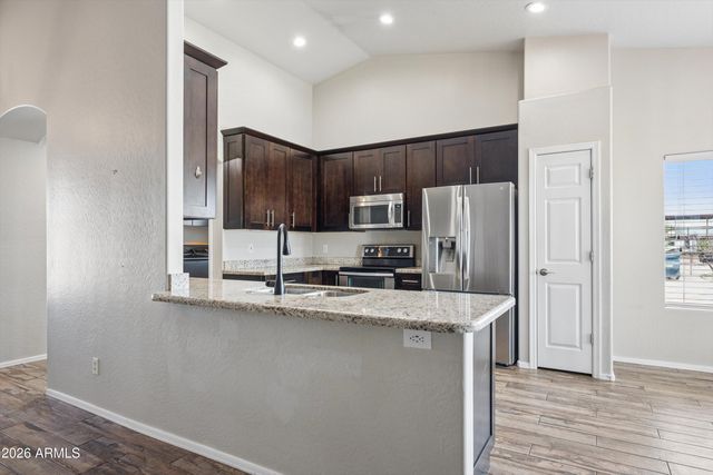 26619 S 202ND Street, Queen Creek, AZ 85142