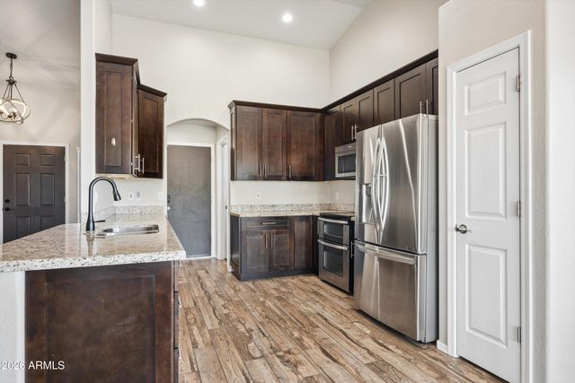 26619 S 202ND Street, Queen Creek, AZ 85142
