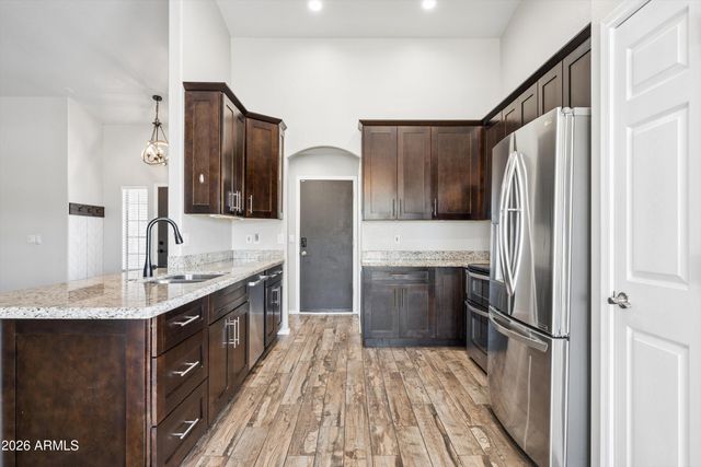 26619 S 202ND Street, Queen Creek, AZ 85142