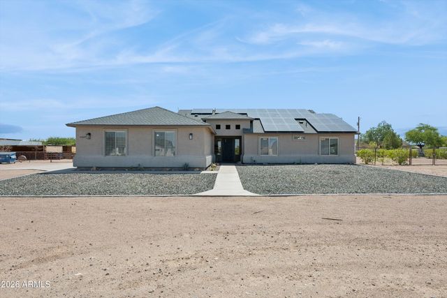26619 S 202ND Street, Queen Creek, AZ 85142