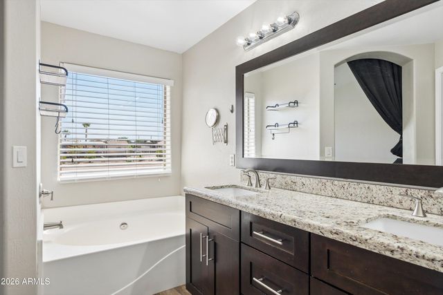 26619 S 202ND Street, Queen Creek, AZ 85142