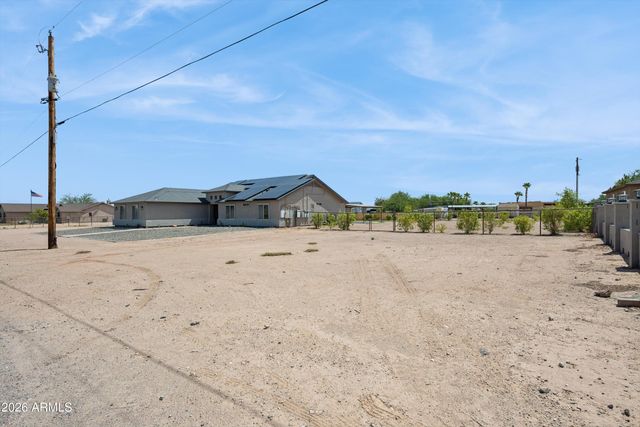 26619 S 202ND Street, Queen Creek, AZ 85142