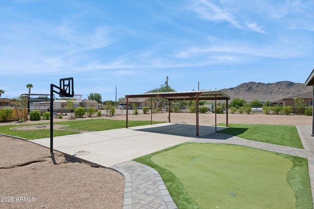 26619 S 202ND Street, Queen Creek, AZ 85142