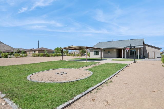 26619 S 202ND Street, Queen Creek, AZ 85142