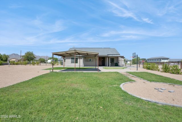 26619 S 202ND Street, Queen Creek, AZ 85142